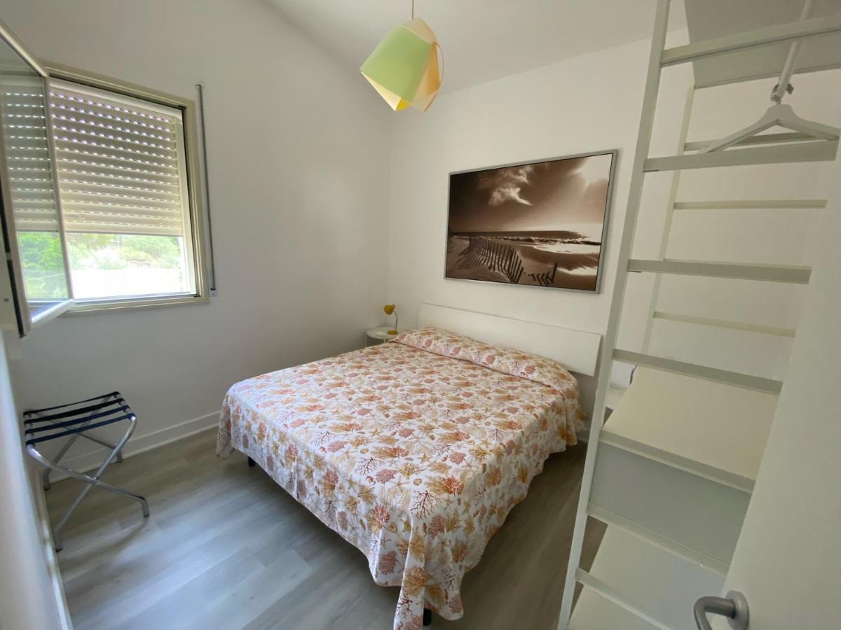 Casale La Macina Residence Scopello Scopello  Buitenkant foto